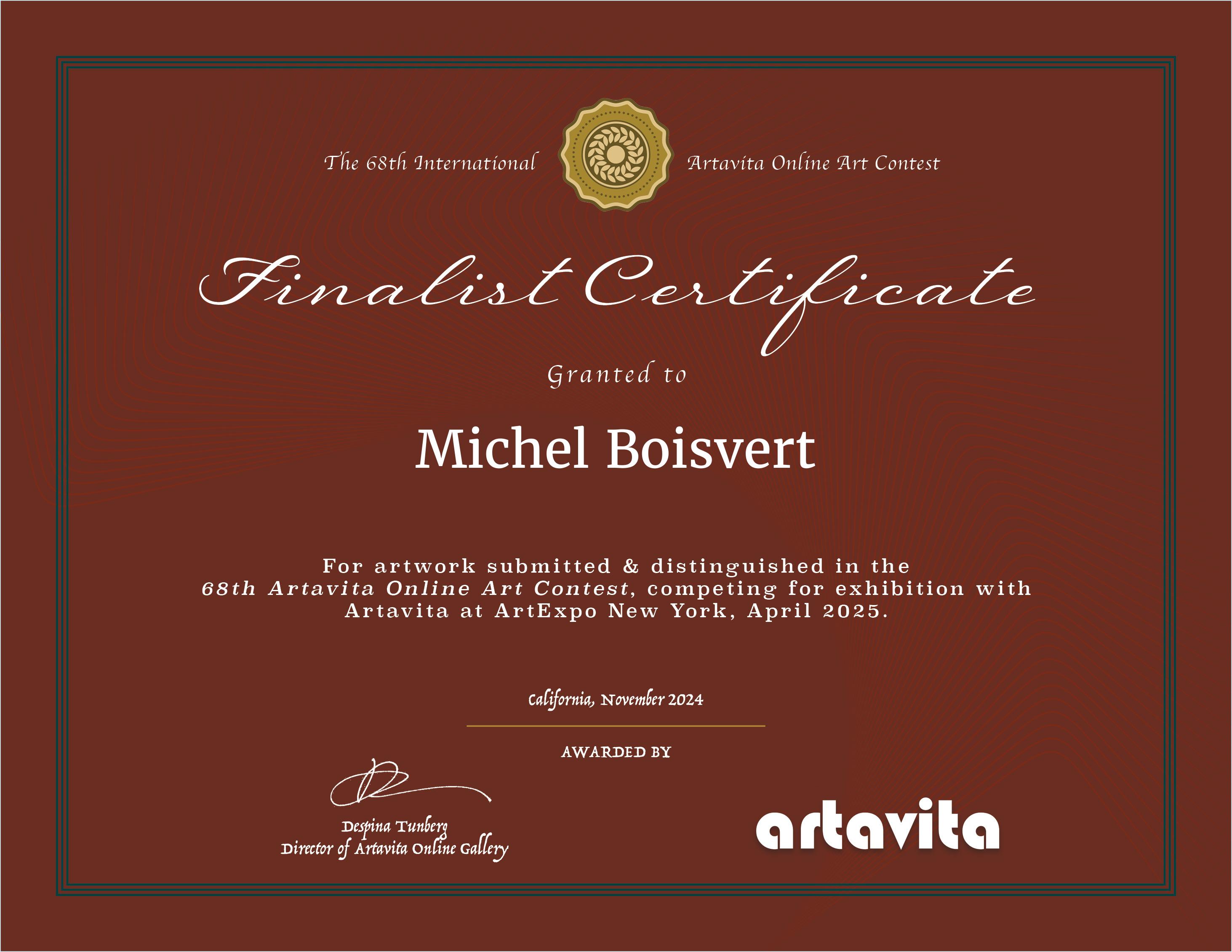 Artavita